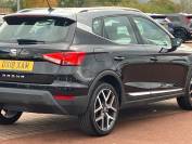 SEAT ARONA 2018 (18)