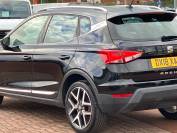 SEAT ARONA 2018 (18)