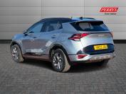 KIA SPORTAGE 2023 (23)