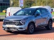 KIA SPORTAGE 2023 (23)