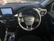 FORD KUGA 2022 (22)