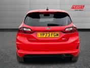 FORD FIESTA 2023 (73)