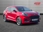 FORD PUMA 2024 (73)