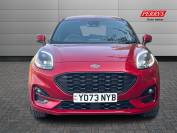 FORD PUMA 2024 (73)