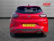 FORD PUMA 2024 (73)