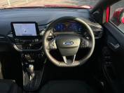 FORD PUMA 2024 (73)