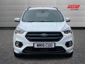 FORD KUGA 2018 (18)