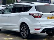 FORD KUGA 2018 (18)