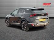 KIA SPORTAGE 2024 (24)