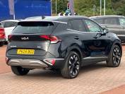 KIA SPORTAGE 2024 (24)