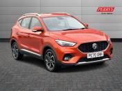 MG ZS 2020 (70)