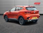 MG ZS 2020 (70)