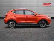 MG ZS 2020 (70)