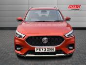 MG ZS 2020 (70)