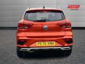 MG ZS 2020 (70)