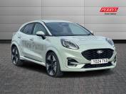 FORD PUMA 2024 (24)