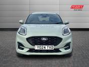 FORD PUMA 2024 (24)