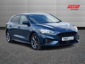 FORD FOCUS 2019 (69)