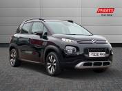 CITROEN C3 AIRCROSS 2020 (20)