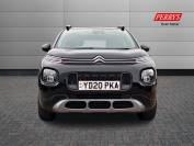 CITROEN C3 AIRCROSS 2020 (20)