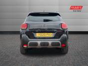 CITROEN C3 AIRCROSS 2020 (20)