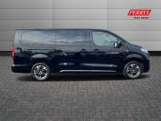 VAUXHALL VIVARO-LIFE 2023 (23)