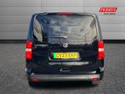 VAUXHALL VIVARO-LIFE 2023 (23)