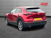 MAZDA CX-30 2024 (24)