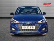 HYUNDAI I20 2020 (20)