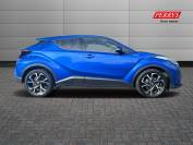 TOYOTA C-HR 2021 (71)