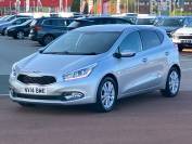 KIA CEED 2014 (14)