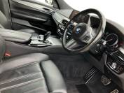 BMW 6 SERIES 2018 