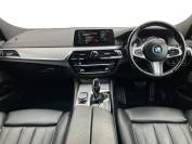 BMW 6 SERIES 2018 