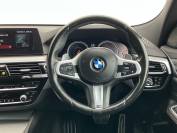 BMW 6 SERIES 2018 