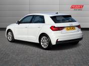 AUDI A1 2020 (70)