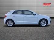 AUDI A1 2020 (70)