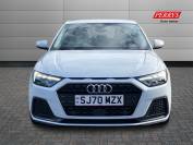 AUDI A1 2020 (70)