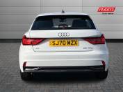 AUDI A1 2020 (70)