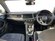 AUDI A1 2020 (70)