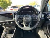 AUDI A1 2020 (70)