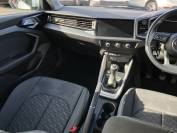 AUDI A1 2020 (70)