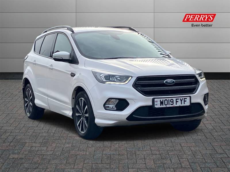 FORD KUGA 2019 (19)