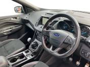 FORD KUGA 2019 (19)