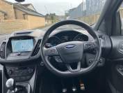 FORD KUGA 2019 (19)