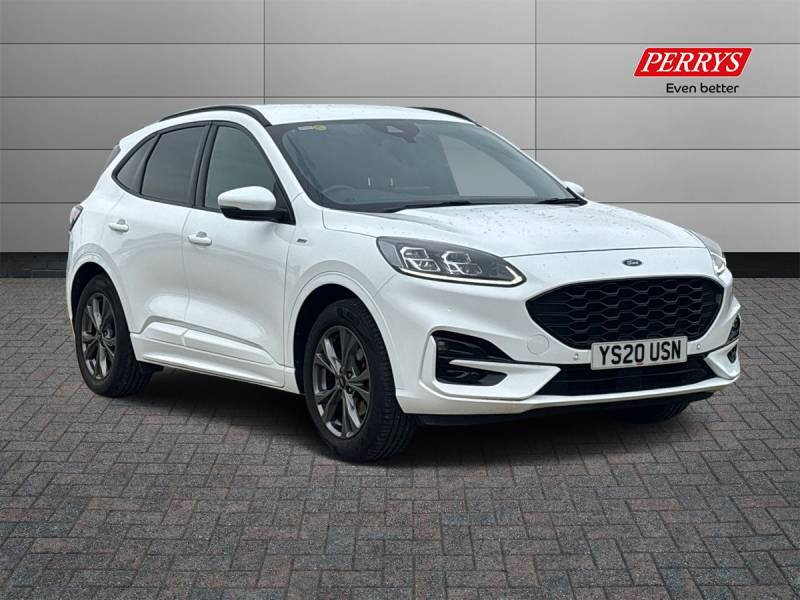 FORD KUGA 2020 (20)