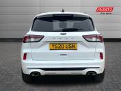 FORD KUGA 2020 (20)