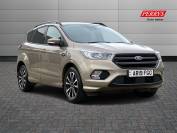 FORD KUGA 2019 (19)