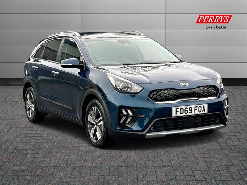 KIA NIRO 2020 (69)