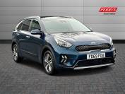 KIA NIRO 2020 (69)