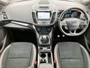 FORD KUGA 2019 (19)